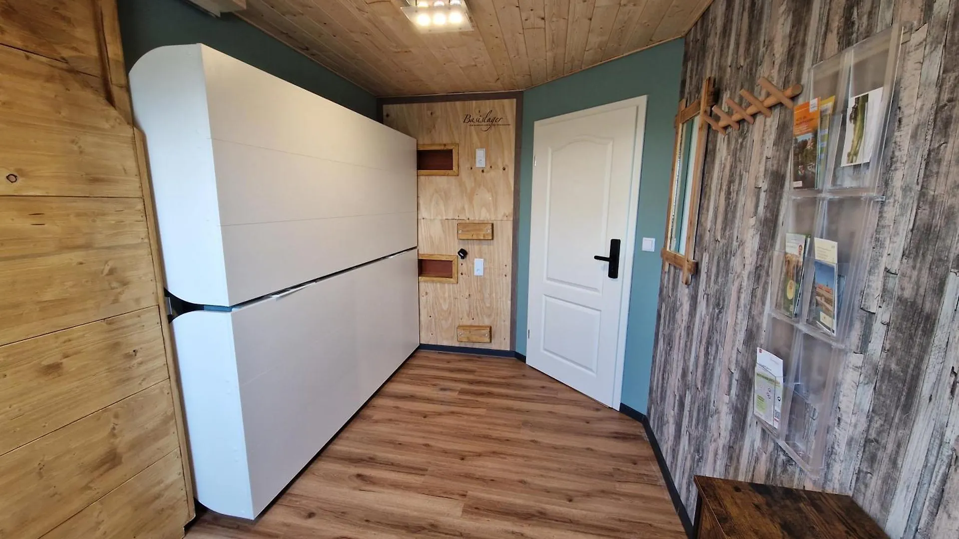 Apartment Landhaus Dreibirken Rothenburg ob der Tauber