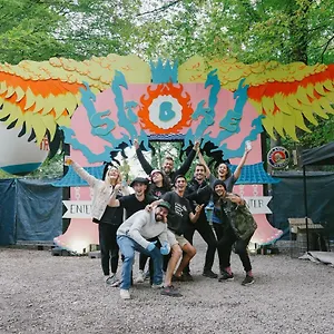 2* Campeggio Oktoberfest And Springfest Inclusive Camping