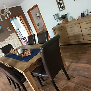 Ferienhaus Tettenweis Ferienhaus