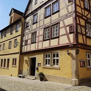 Hotel China Restaurant Lotus, Rothenburg ob der Tauber
